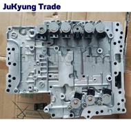 Hot Selling RE7R01A JR710E Automatic Transmission Valve Body For Nissan Titan INFINITI Q50