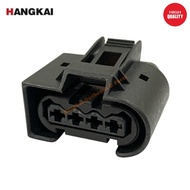 Mercedes-Benz C230 C280 CLK350 E350 ML350 SLK280 Ignition Coil Socket Connector 4 Pin
