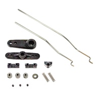 HSP 1/5 Monster Truck RC Car Parts HSP 50047 Servo horn and Throttle Linkage Set
