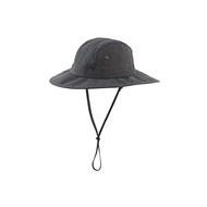 [Connectyle] Outdoor Men's Summer UPF 50+ Safari Hat Gentleman Wide UV Cut Hat Fishing Cap