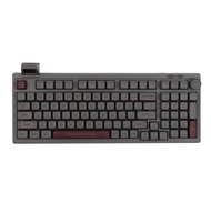 EPOMAKER RT100 / 95% Retro Mechanical Keyboard with Knob and Mini Display
