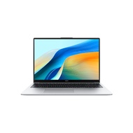 Huawei MateBook D16 2025 Laptop i5-13420H | 16GB RAM | 512GB SSD | Intel UHD Graphics | Mystic Silve