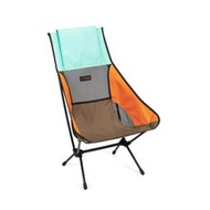 ├登山樂┤韓國 Helinox Chair Two 高背戶外椅 - 薄荷綠拼接 HX-10002800
