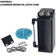 Oil Catch Tank D1 Spec - OCT D1 Spec
