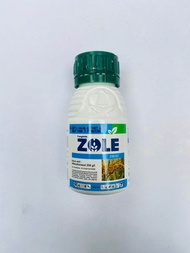 Fungisida Zole 250ec 250ml