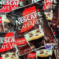 Cafe Viet Den Da Nescafe Viet Iced Black Coffee 560g