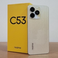 [Selling]Realme C53 Original 12+512GB Cellphone Big Sale Android 5G Brand New Full HD Smartphone