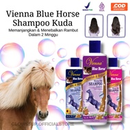 Vienna Horse Hair Fall Shampoo 350ml Hair Growth Shampoo