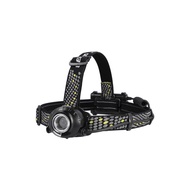 GENTOS LED Hybrid Headlight Head Wards G333HD HW-G333HD