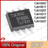 5pcs TJA1050T TJA1051T TJA1042T TJA1040T TJA1020T TJA1021T TJA1050 TJ1051 TJA1042 A1040/C A1040 TJA1