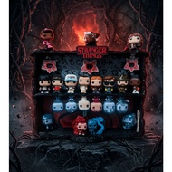 Stranger Things Kinder Joy Collection Display Stand / Funko Shelf