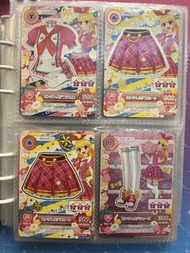 星夢學園小莓二季入學 card