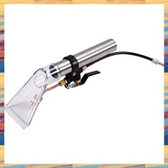 (GRSU) Upholstery Carpet Cleaning Extractor Vacuum Cleaner Wash Nozzle Steam Cleaner Parts Furniture