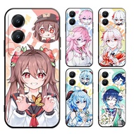 For Vivo Y17s Y02t Y02 Y02A Y16 Y02S Y20 Y20S Y12A Y12S Y01 Y15A Y15S Y20I Y21S T1x Y21T Y33s Y21 Y1