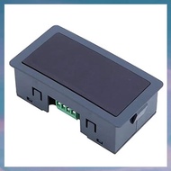(UDOP) RS485 Serial Port LED Display Meter 4-Digit 0.56 Inch MODBUS-RTU Display Meter is Suitable fo