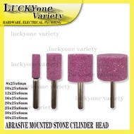 POLISHING STONE ABRASIVE (CYLINDER HEAD)
