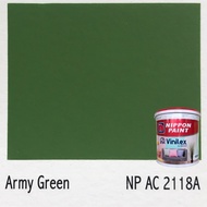 Cat Tembok Vinilex Pro 1000 Nippon Paint 20 kg
