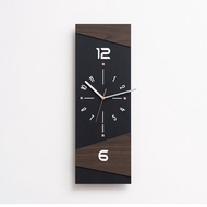 mandelda | Retro Luxe Wall Clock For Living Room