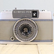 【完動品】オールドフィルムカメラ OLYMPUS PEN EE-2 S/N3216539 m079