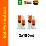 BioVCO 2 BOTOL (150ML x 2 )
