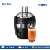 Philips Viva Collection Juicer HR1832