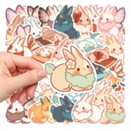 Free Gift bunny sticker (Not For Sale)