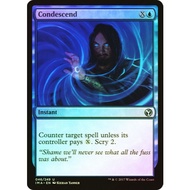 Condescend MTG - Iconic Masters (Normal Foil)