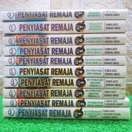 『 PRELOVED 』Komik "Penyiasat Remaja Kes Hajime Kindaichi 1-7 TAMAT (Comics House) Karya Fumiya Sato 