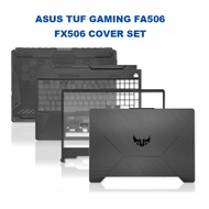 Asus TUF Gaming Laptop FA506 FA506U FX506 FX506U Cover Set