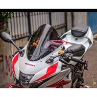 SUZUKI WINDSHIELD GSX 150R VISOR JENONG GSX 150R