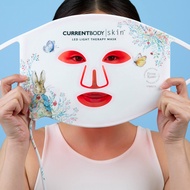CurrentBody Skin X Peter Rabbit Limited Edition LED Light Therapy Face Mask
