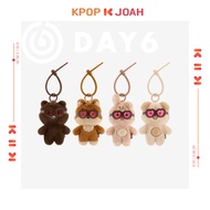 (PETIT DENIMALZ PLUSH TANNED Ver.) DAY6 [PIER 10 : All My Days] 4th FANMEETING MD (13th Oct.2025)