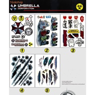 sticker motor ex5 alphabet sticker sticker rossi rim sticker motorcycle motor car sticker sticker mo