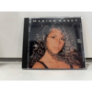 1 CD MUSIC Universal MARIAH CAREY (A8D55)