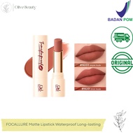 FOCALLURE Transferproof Lasting Matte Lipstick