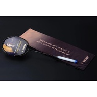 Victor Auraspeed HS Plus Hendra Limited Edition Badminton Racket Set/ARS-HS PLUS HENDRA C