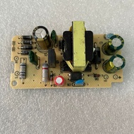 KIT Adaptor DC 12 Volt 2 Ampere - kit power supply 12v 2a