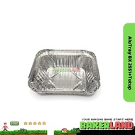 Aluminum foil tray + lid/ aluminum foil/ aluminum foil box aluminum foil bx 2551 aluminum foil