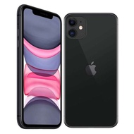 Iphone 11 128Gb Ibox Baru