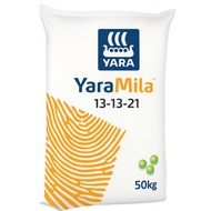 YaraMila 13-13-21 (Baja Bunga & Buah) Repack 1kg
