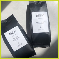 ◨  ╳ ⇨ Robusta Coffee (Kalinga Coffee) Medium Roast Beans Grounds Coffee