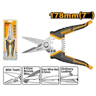 INGCO Electrician's Scissor - TOOLS FROM MARS
