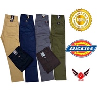 Dickies cargo pants men,straight cut pant,seluar kerja lelaki,seluar kerja wanita. GOOD QUALITY LELA