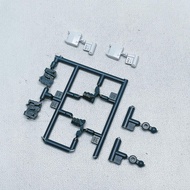 BANDAI RG Gundam RX 93 v2 HI Nu Part Option Hand C