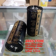 READY Produk ELKO ELCO ELNA 10000uf 100v ELNA 10000uf 100v ORI