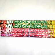 roman candle 5 shot / kembang api/mercon/fireworks