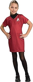 Star Trek into Darkness Deluxe Uhura Costume, Medium