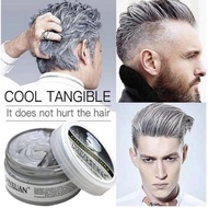YA2 [Kalanxuan] Pomade Colour Temporary Hair Wax Colour