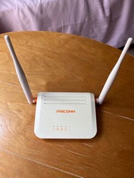PHICOMM router