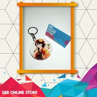 Key Chain Key Chain - Hirate Yurina Hibiki 1 - Code: Hbk